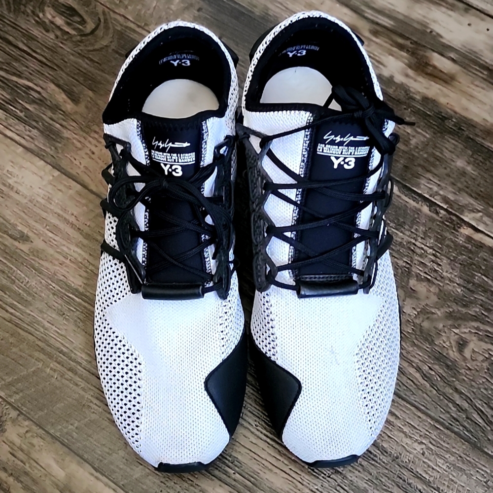Y-3 shoes